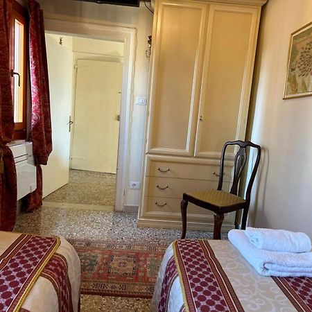 דירות ונציה Emanuela'S Flat מראה חיצוני תמונה