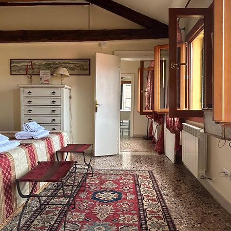 דירות ונציה Emanuela'S Flat מראה חיצוני תמונה