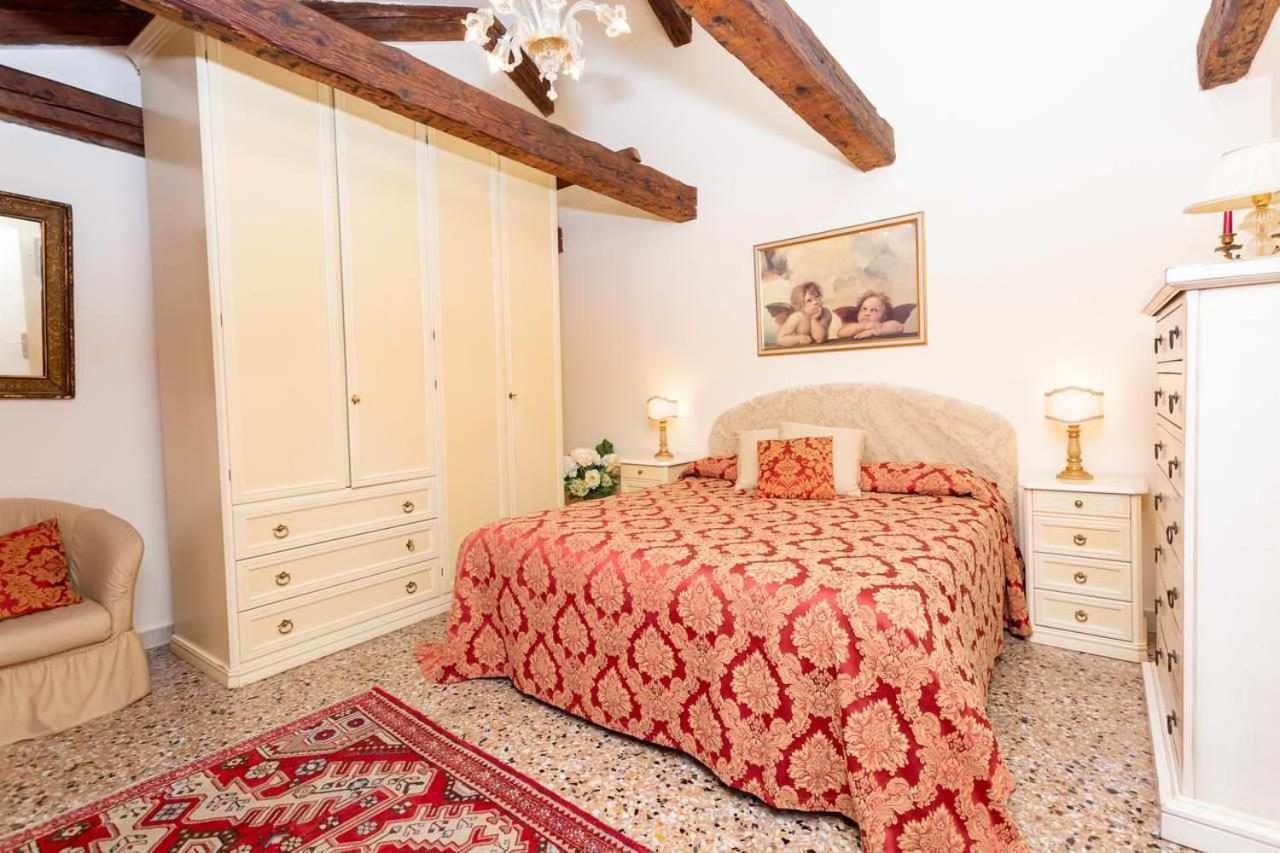 דירות ונציה Emanuela'S Flat מראה חיצוני תמונה