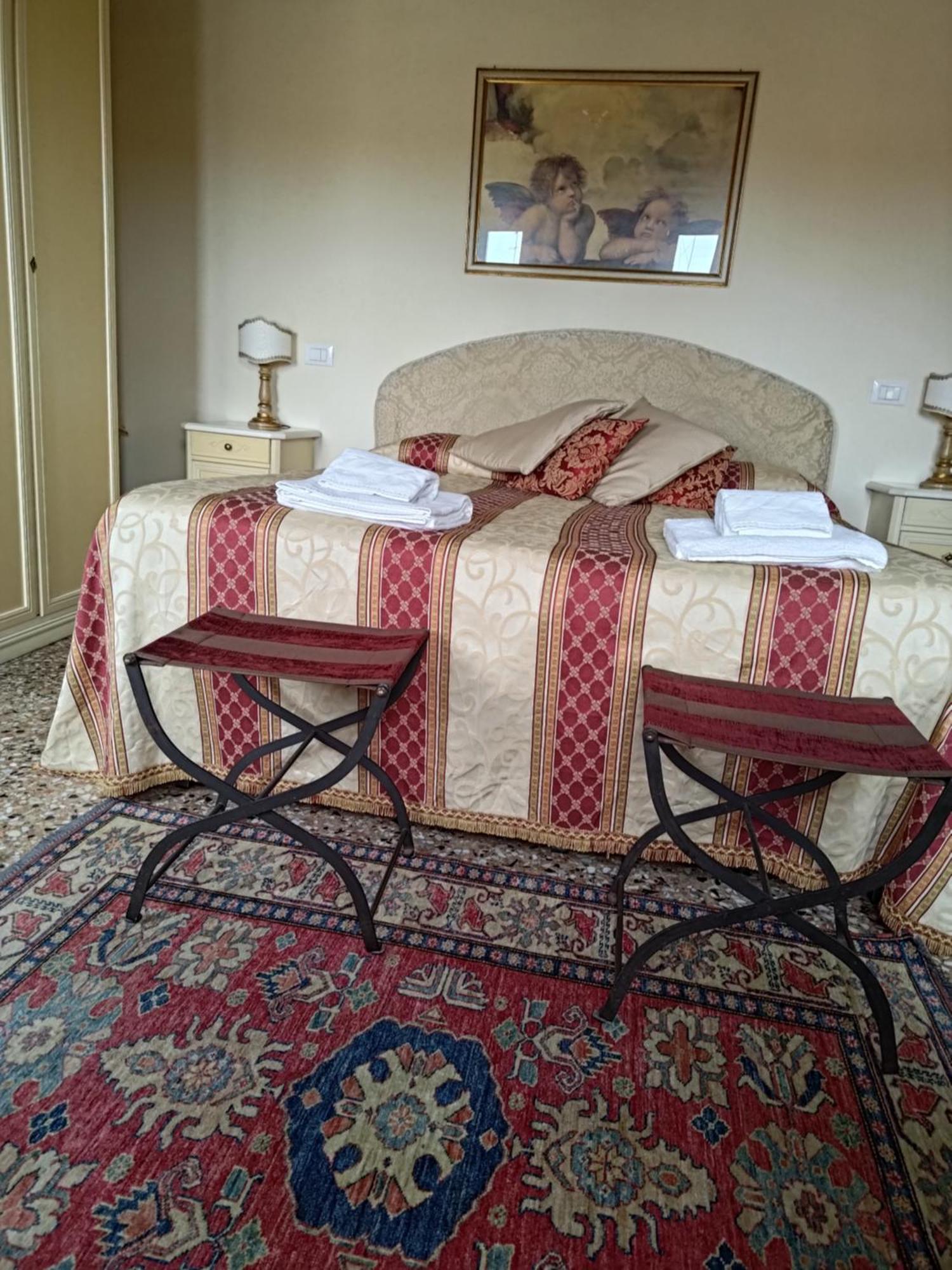 דירות ונציה Emanuela'S Flat מראה חיצוני תמונה