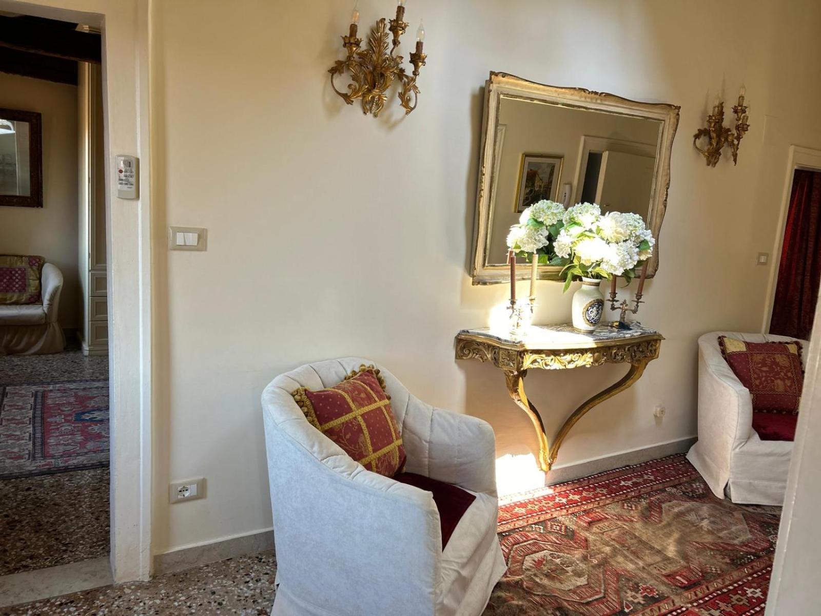 דירות ונציה Emanuela'S Flat מראה חיצוני תמונה