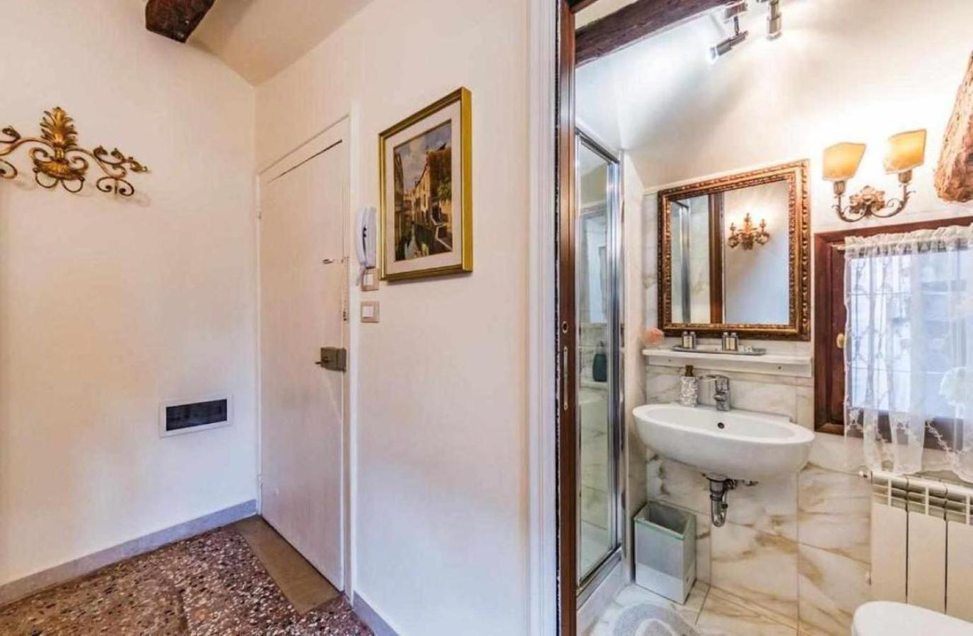 דירות ונציה Emanuela'S Flat מראה חיצוני תמונה