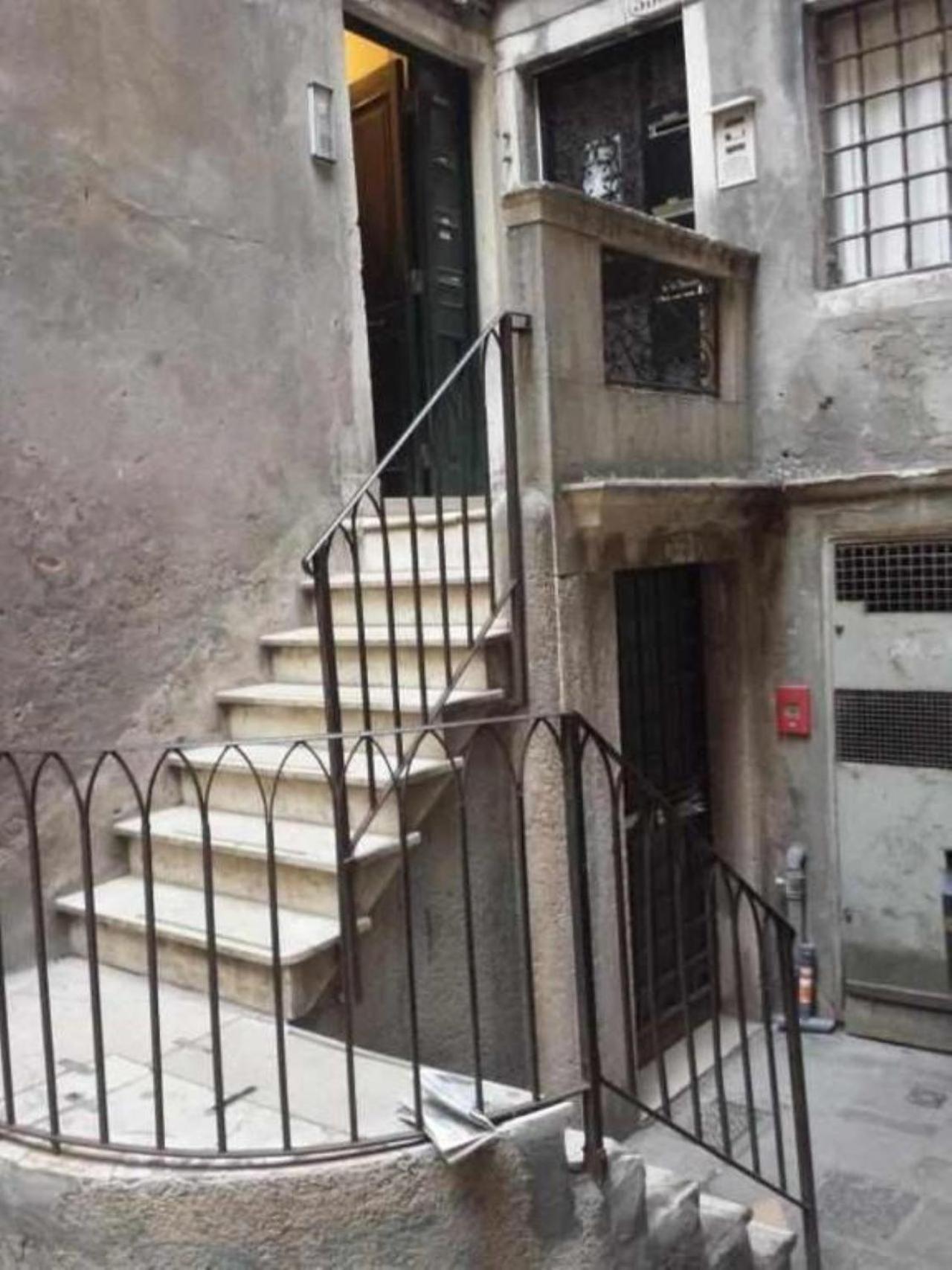 דירות ונציה Emanuela'S Flat מראה חיצוני תמונה