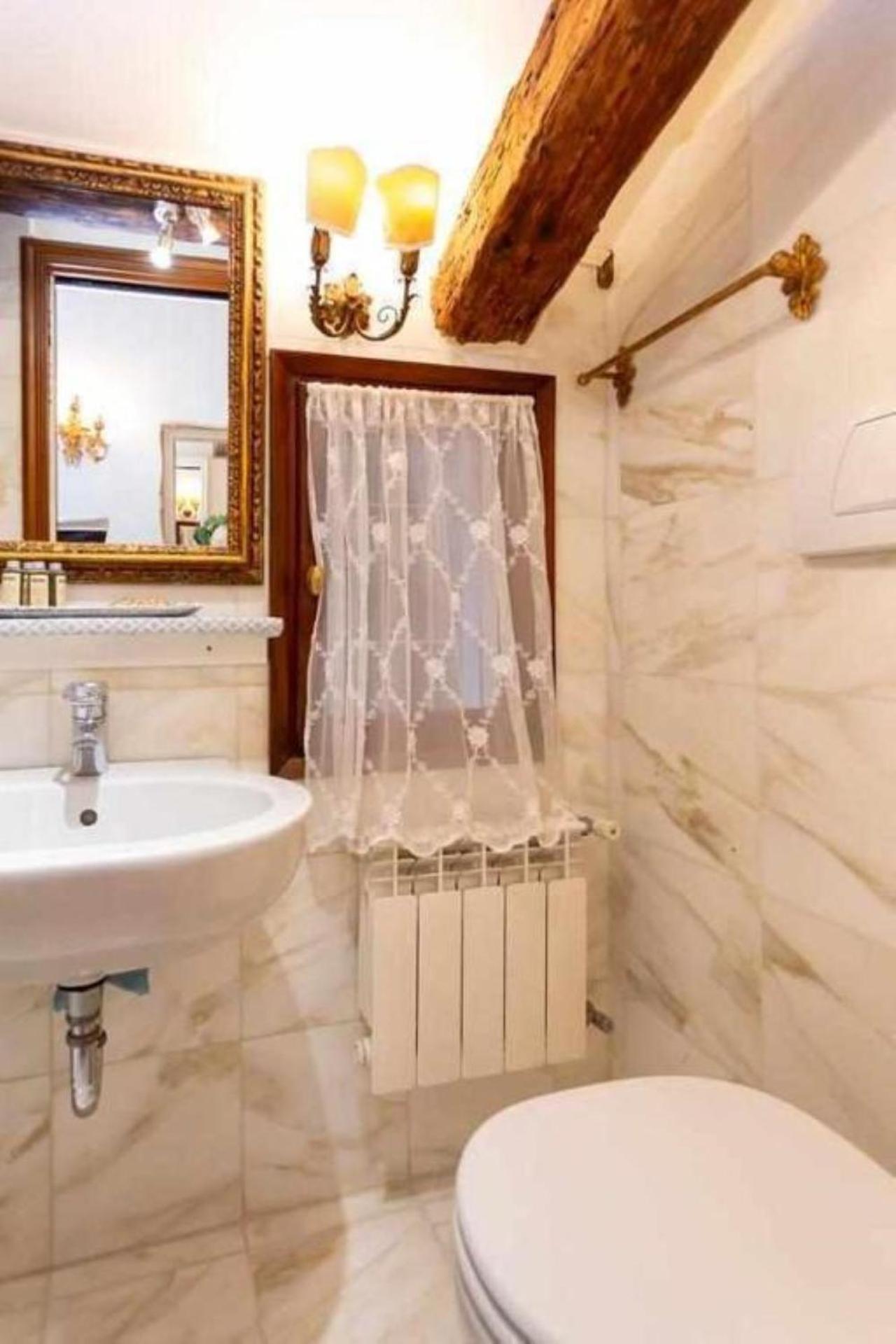 דירות ונציה Emanuela'S Flat מראה חיצוני תמונה