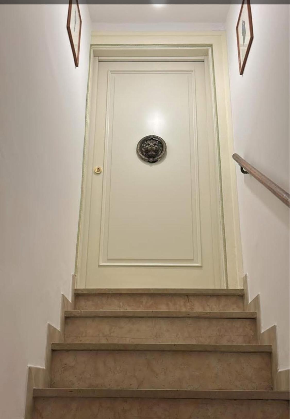 דירות ונציה Emanuela'S Flat מראה חיצוני תמונה